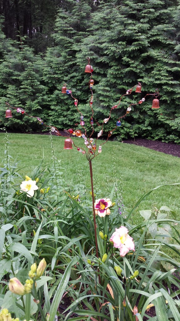 Patsy Louise Neal by Richard Daniel